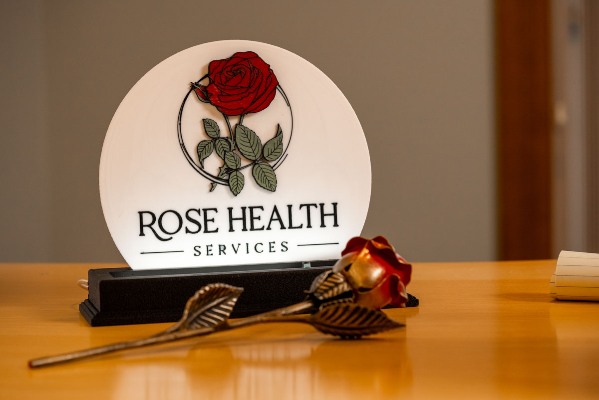 Rose Health Services