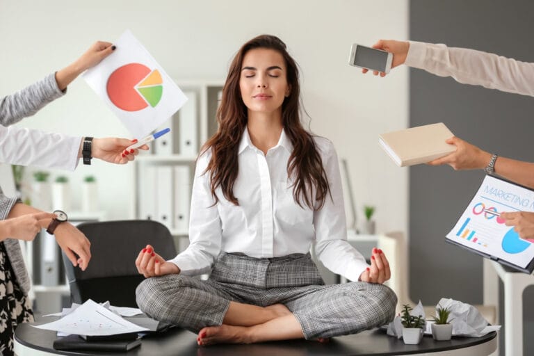 stress management