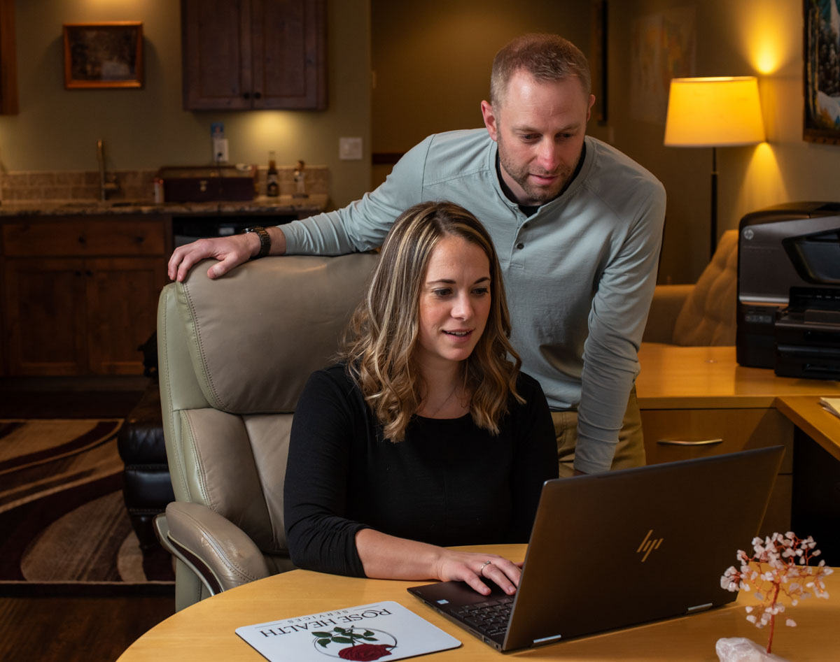 health_coaching_11 Mitchell and Catie Parks, doing virtual health coaching